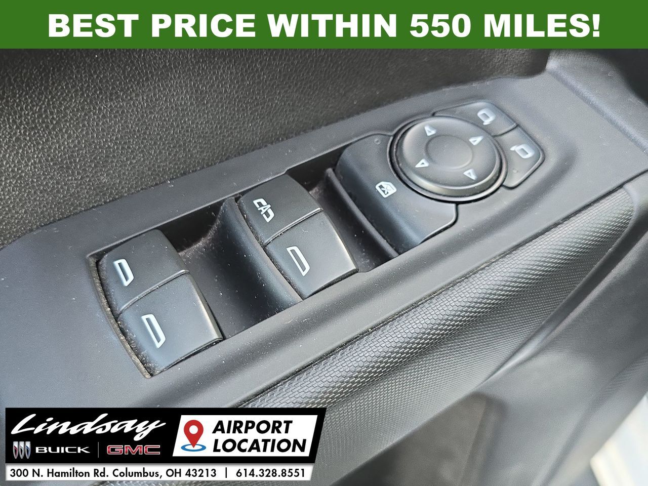 2023 GMC Sierra 1500 Pro Columbus OH