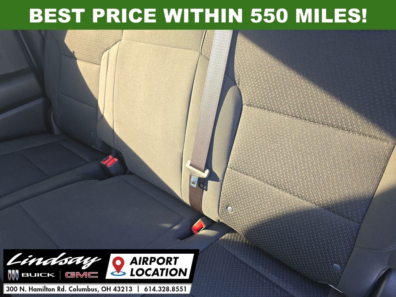 2023 GMC Sierra 1500 Pro Columbus OH