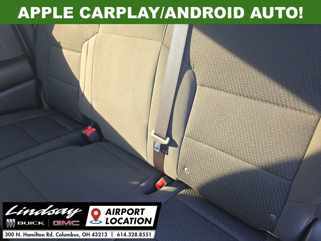 2023 GMC Sierra 1500 Pro Columbus OH