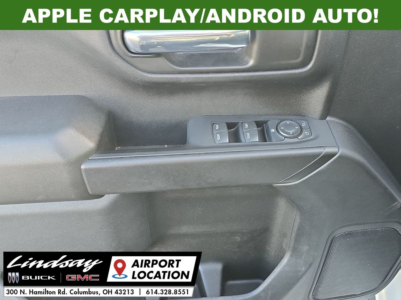 2023 GMC Sierra 1500 Pro Columbus OH