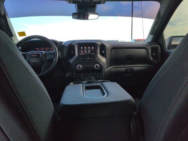 2023 GMC Sierra 1500 Pro Grande Prairie AB
