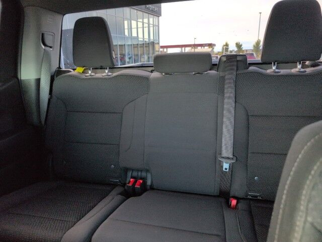 2023 GMC Sierra 1500 Pro Grande Prairie AB