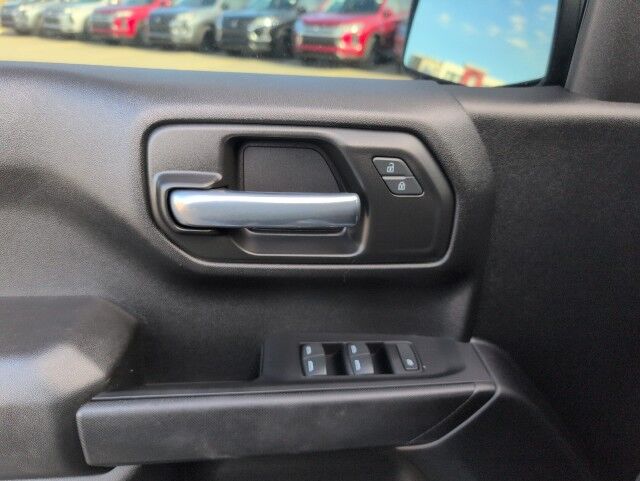 2023 GMC Sierra 1500 Pro Grande Prairie AB