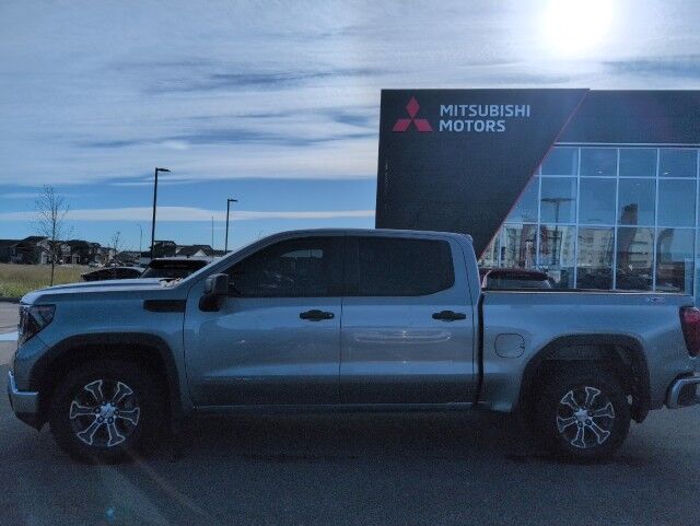 2023 GMC Sierra 1500 Pro Grande Prairie AB