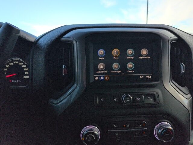 2023 GMC Sierra 1500 Pro Grande Prairie AB