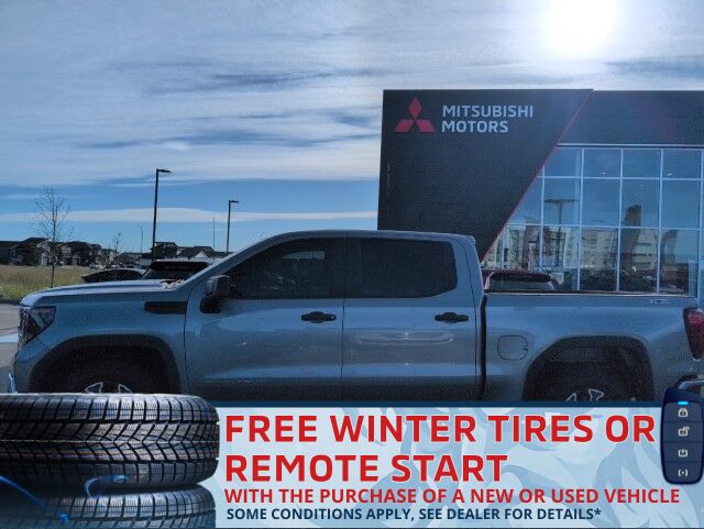 2023 GMC Sierra 1500 Pro Grande Prairie AB