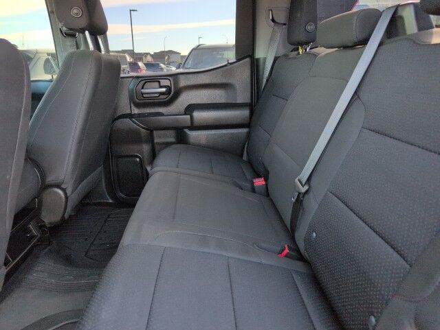 2023 GMC Sierra 1500 Pro Grande Prairie AB