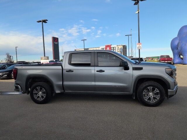 2023 GMC Sierra 1500 Pro Grande Prairie AB