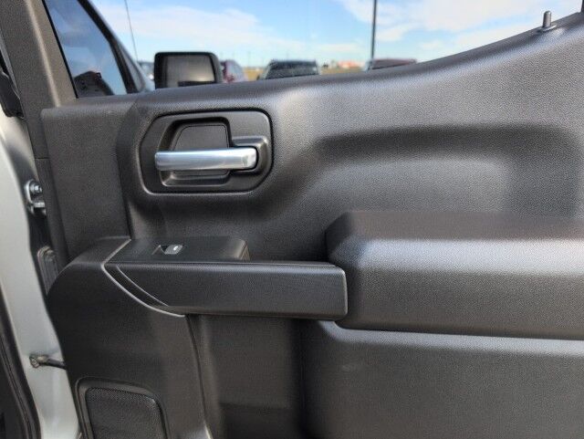2023 GMC Sierra 1500 Pro Grande Prairie AB
