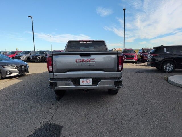2023 GMC Sierra 1500 Pro Grande Prairie AB