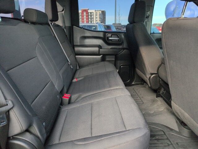 2023 GMC Sierra 1500 Pro Grande Prairie AB