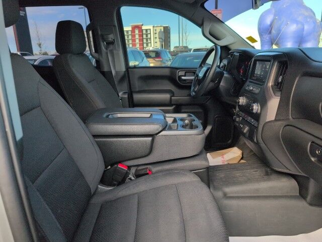 2023 GMC Sierra 1500 Pro Grande Prairie AB