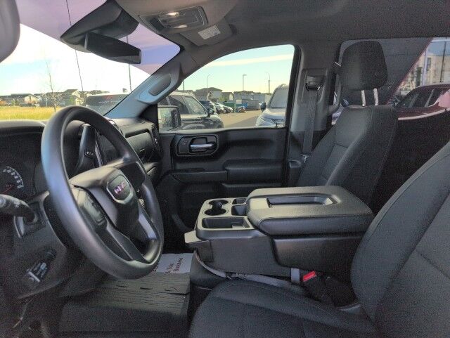 2023 GMC Sierra 1500 Pro Grande Prairie AB
