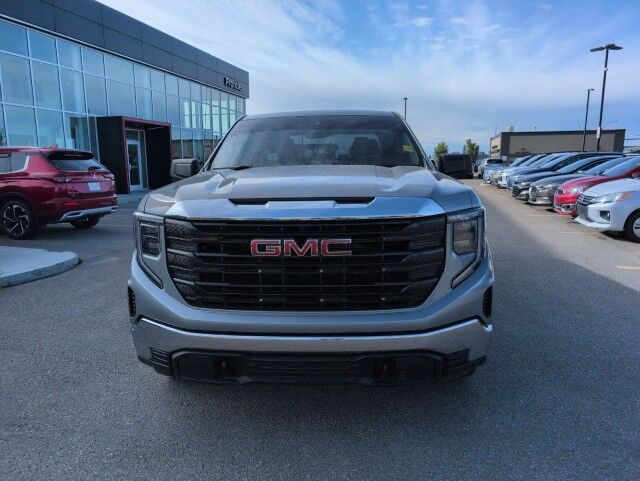 2023 GMC Sierra 1500 Pro Grande Prairie AB