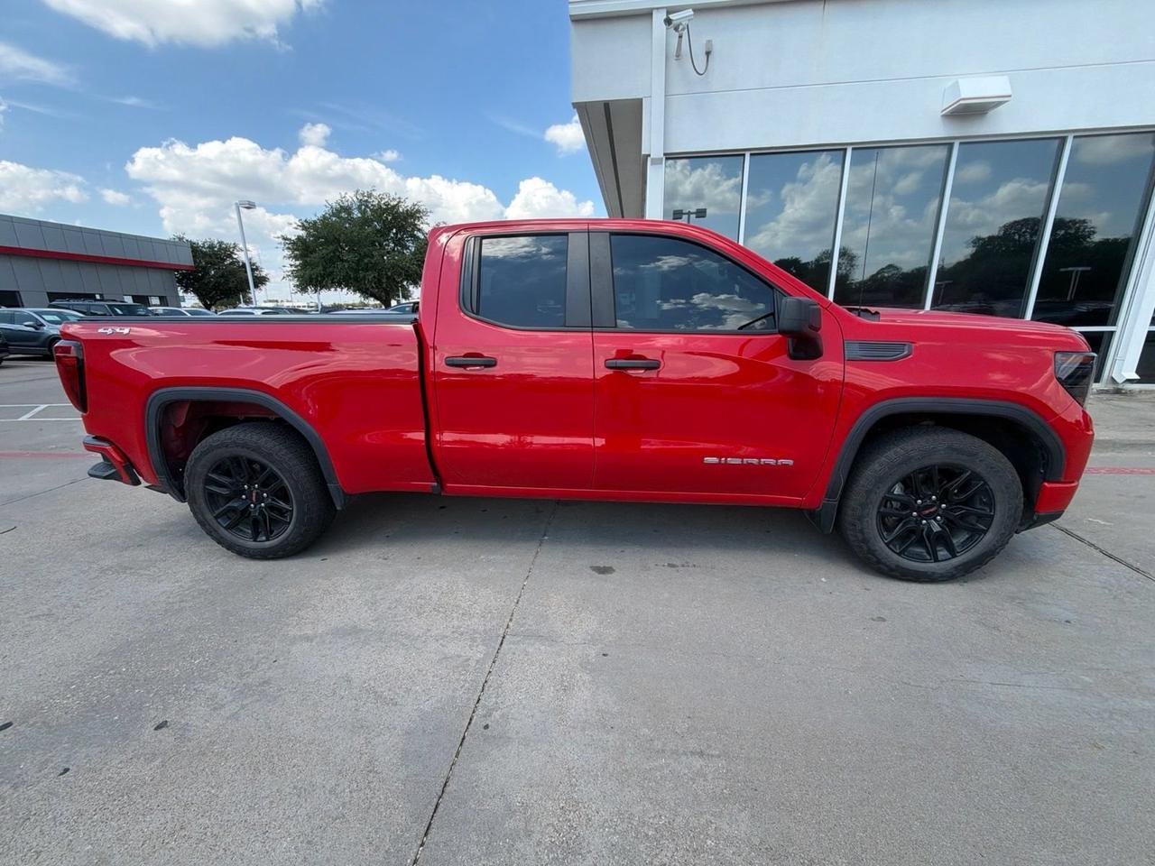 2023 GMC Sierra 1500 Pro Hurst TX