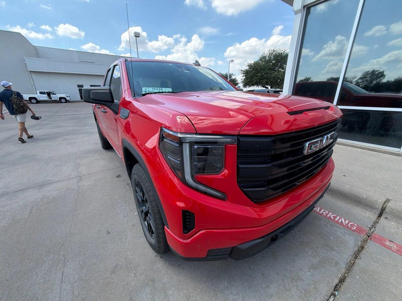 2023 GMC Sierra 1500 Pro Hurst TX