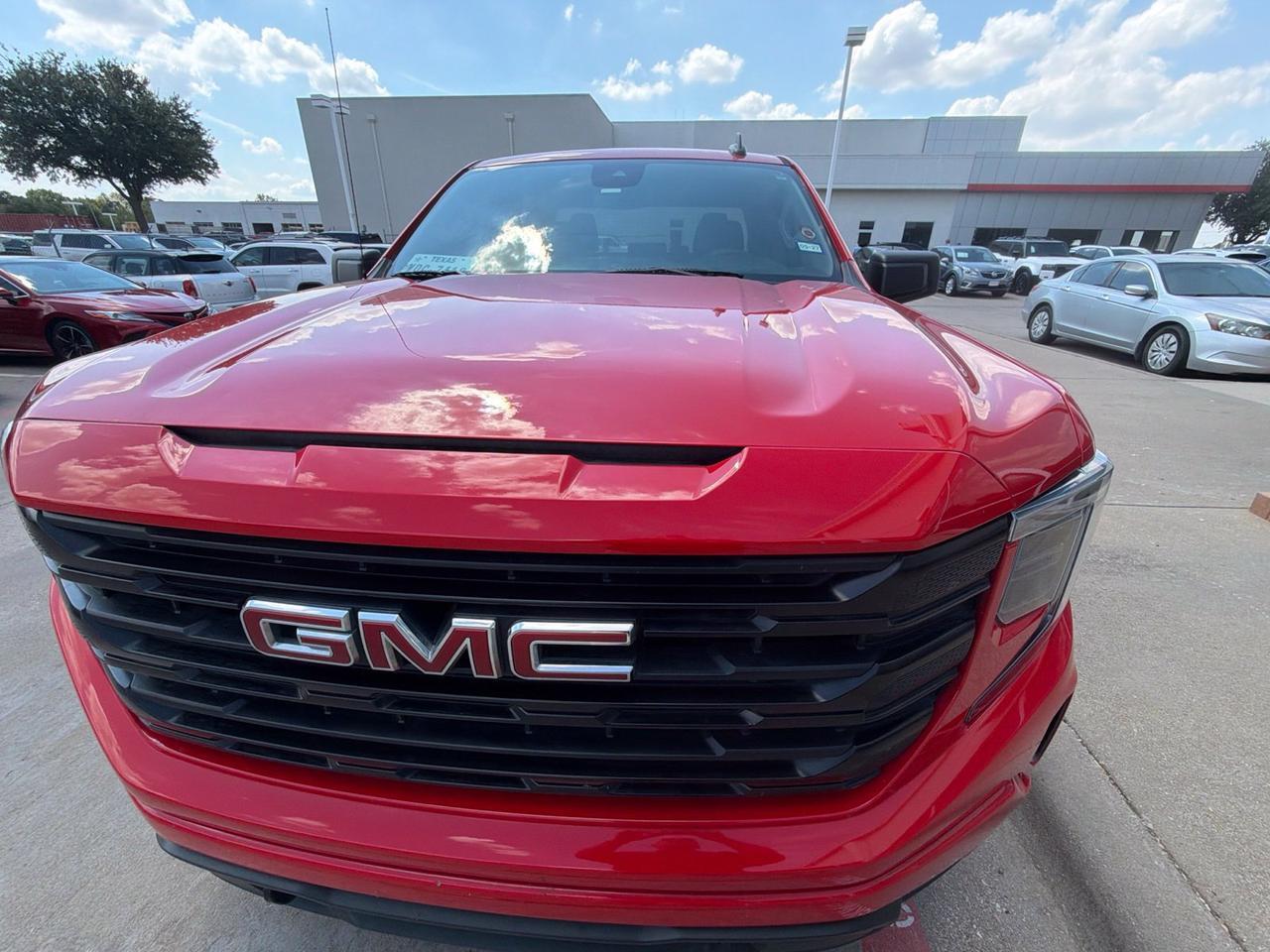 2023 GMC Sierra 1500 Pro Hurst TX