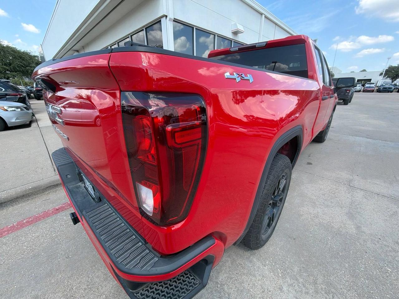 2023 GMC Sierra 1500 Pro Hurst TX
