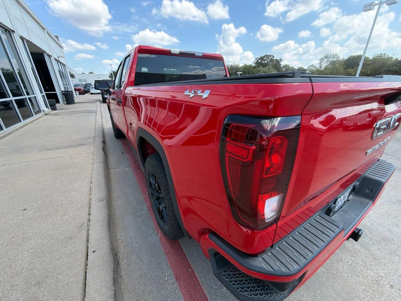 2023 GMC Sierra 1500 Pro Hurst TX