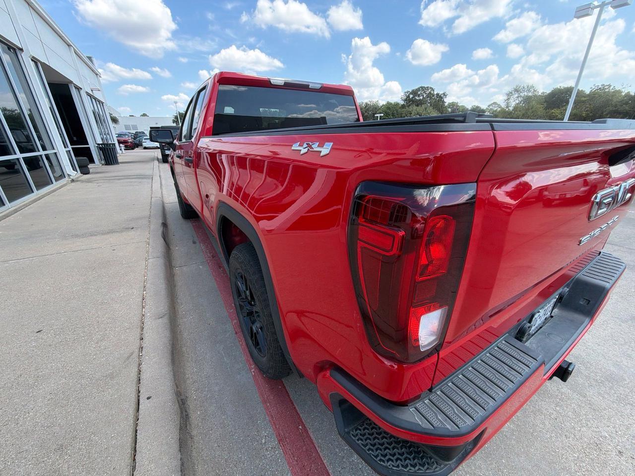 2023 GMC Sierra 1500 Pro Hurst TX