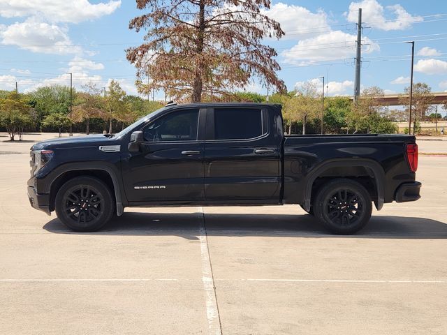 2023 GMC Sierra 1500 Pro Grapevine TX