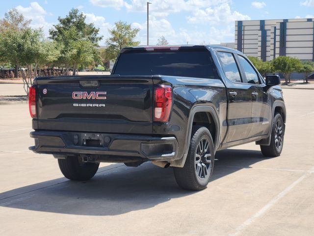 2023 GMC Sierra 1500 Pro Grapevine TX
