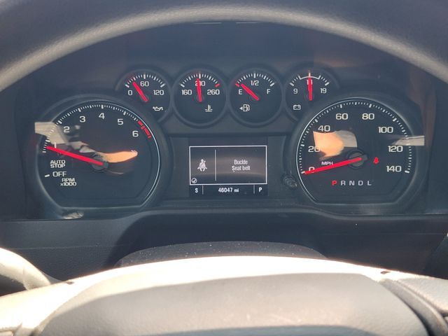 2023 GMC Sierra 1500 Pro Grapevine TX