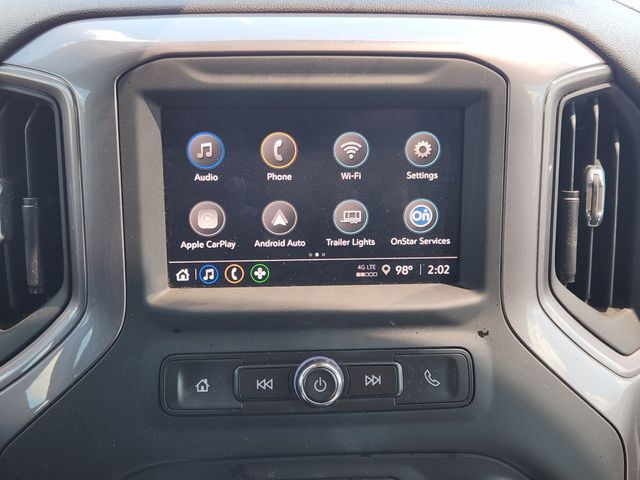 2023 GMC Sierra 1500 Pro Grapevine TX