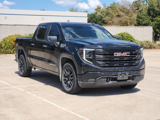 2023 GMC Sierra 1500 Pro Grapevine TX
