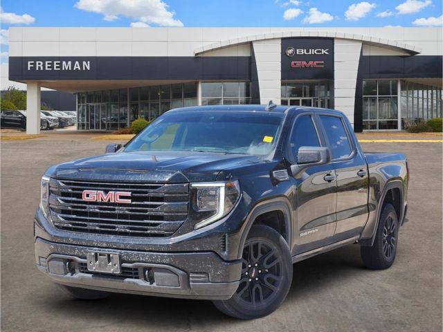 2023 GMC Sierra 1500 Pro Grapevine TX