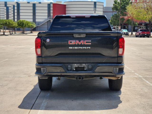 2023 GMC Sierra 1500 Pro Grapevine TX