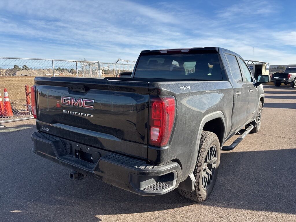 2023 GMC Sierra 1500 Pro Highlands Ranch CO