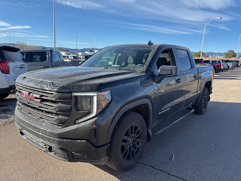 2023 GMC Sierra 1500 Pro Highlands Ranch CO