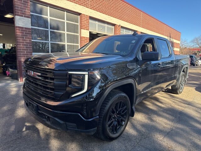 2023 GMC Sierra 1500 Pro Highlands Ranch CO