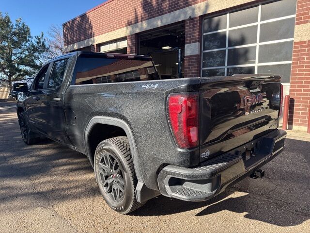 2023 GMC Sierra 1500 Pro Highlands Ranch CO