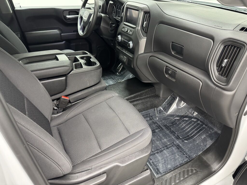 2023 GMC Sierra 1500 Pro Highlands Ranch CO