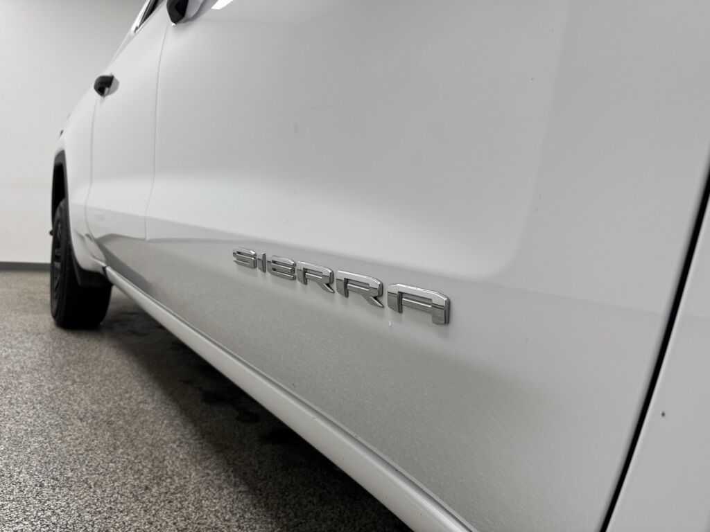 2023 GMC Sierra 1500 Pro Loveland CO