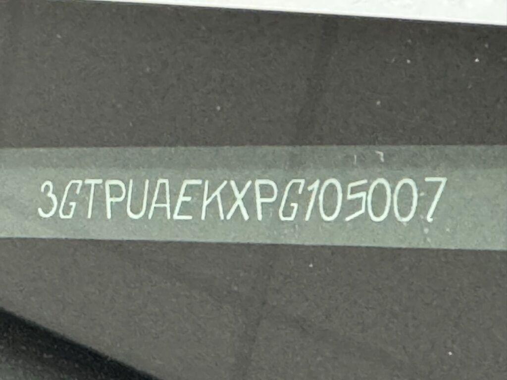 2023 GMC Sierra 1500 Pro Loveland CO