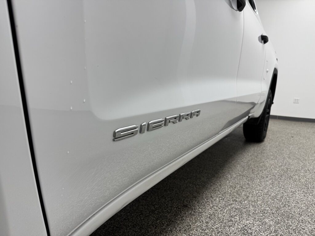 2023 GMC Sierra 1500 Pro Loveland CO