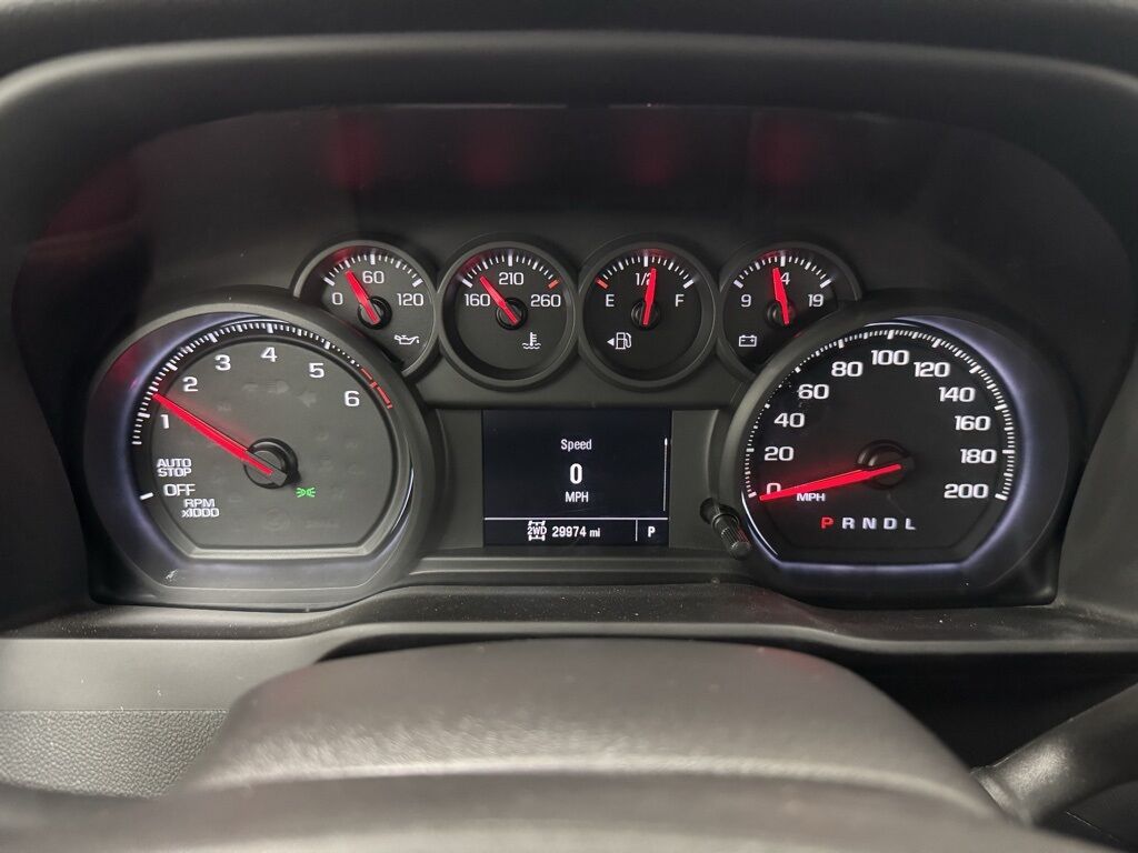 2023 GMC Sierra 1500 Pro Loveland CO
