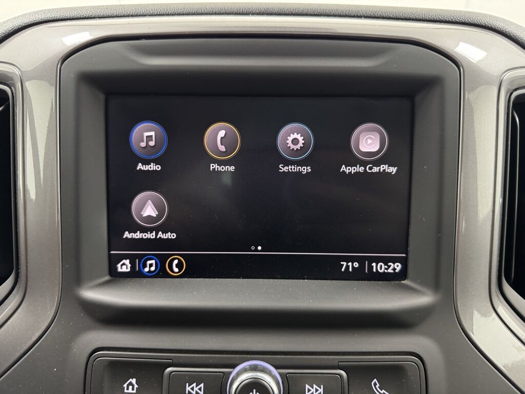2023 GMC Sierra 1500 Pro Loveland CO