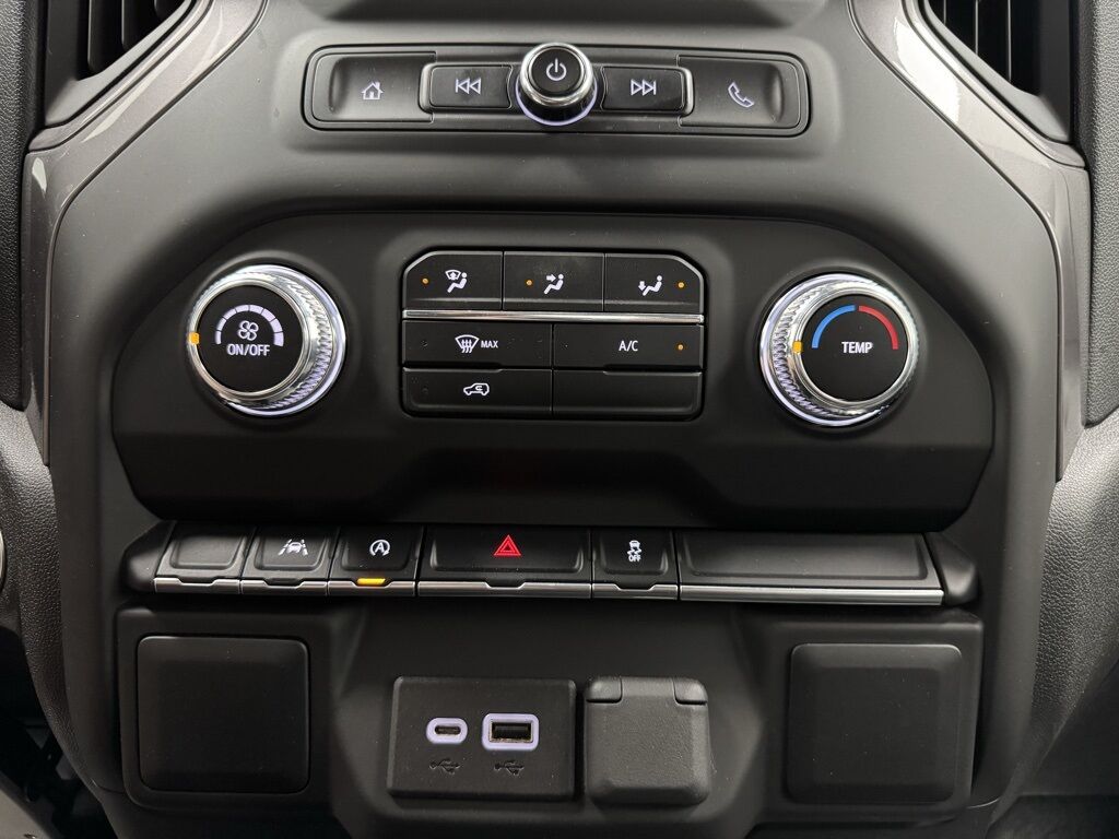 2023 GMC Sierra 1500 Pro Loveland CO