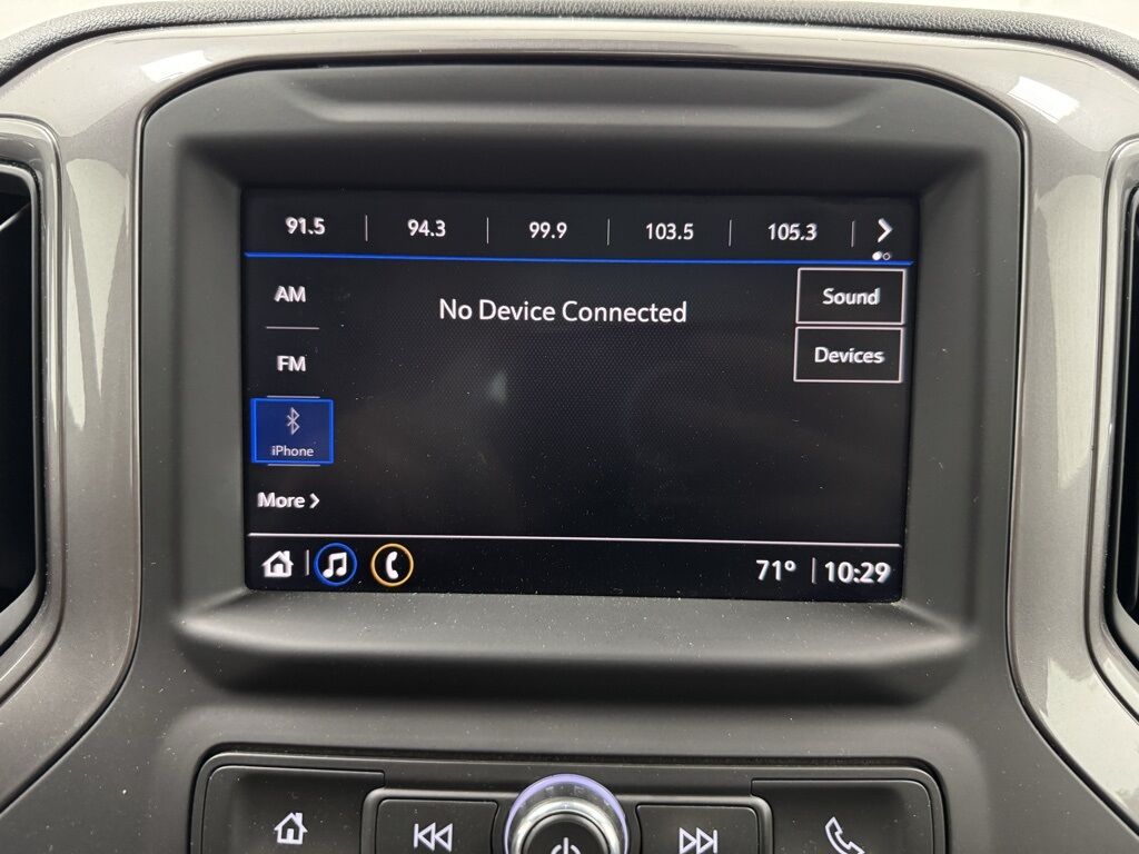 2023 GMC Sierra 1500 Pro Loveland CO
