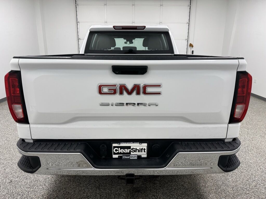 2023 GMC Sierra 1500 Pro Loveland CO