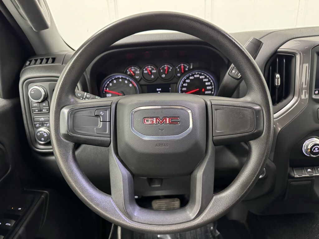 2023 GMC Sierra 1500 Pro Loveland CO