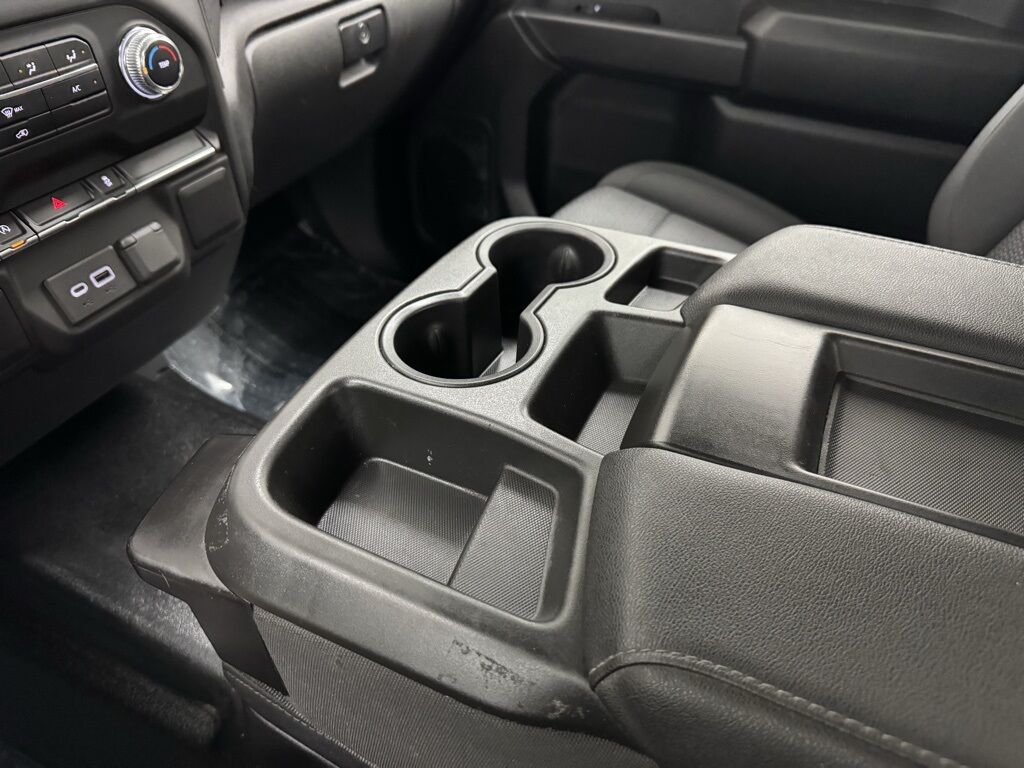 2023 GMC Sierra 1500 Pro Loveland CO