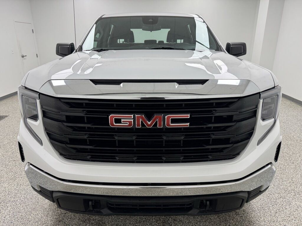 2023 GMC Sierra 1500 Pro Loveland CO