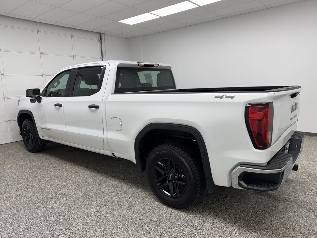 2023 GMC Sierra 1500 Pro Loveland CO
