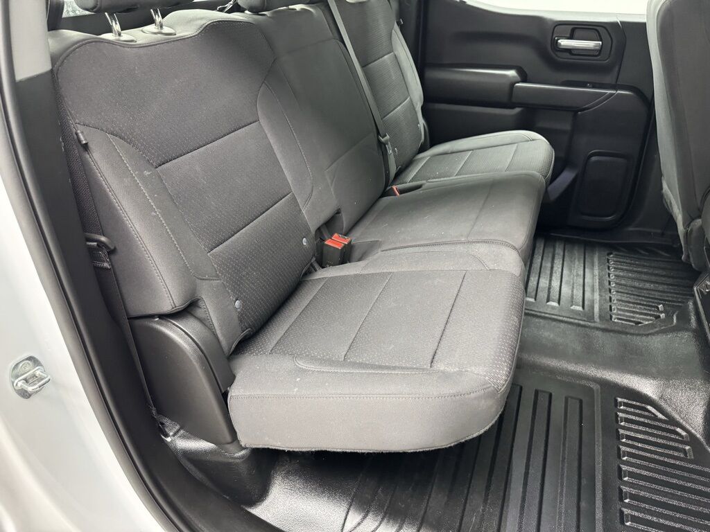2023 GMC Sierra 1500 Pro Loveland CO