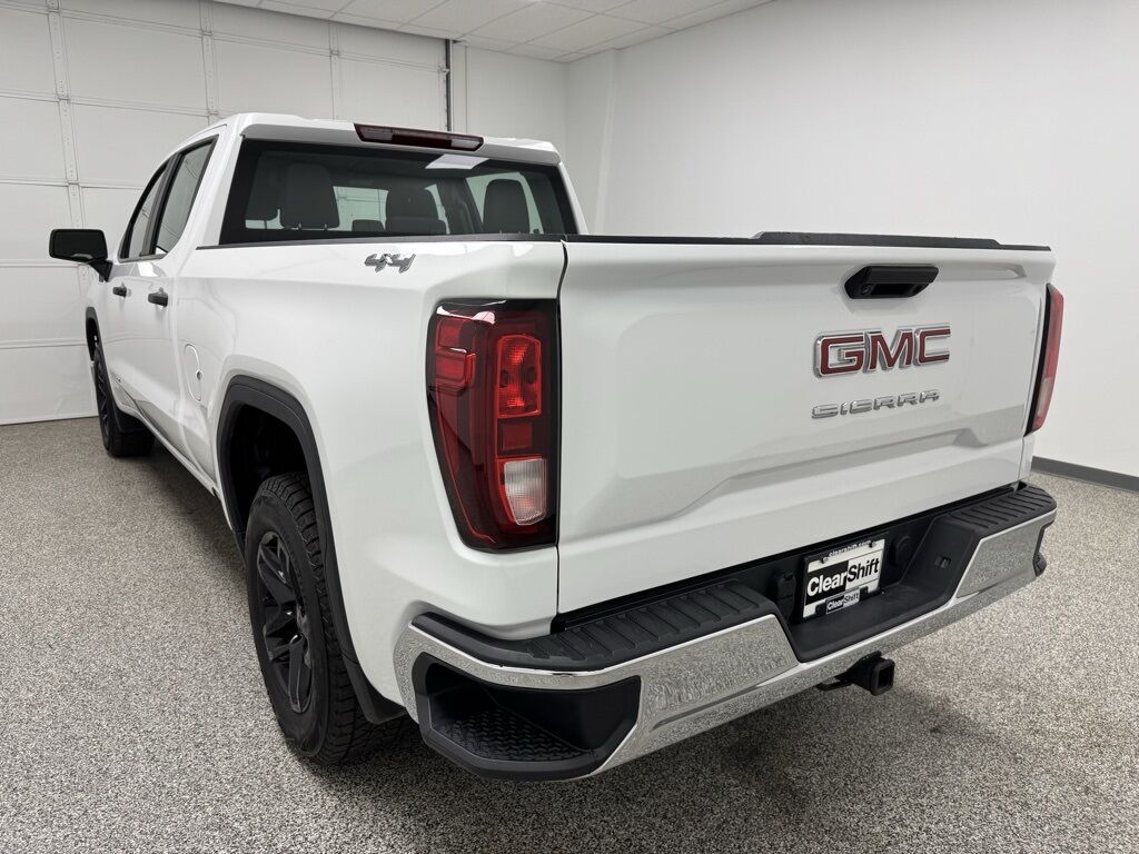 2023 GMC Sierra 1500 Pro Loveland CO